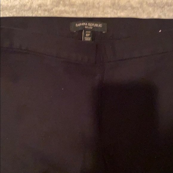 Banana Republic Devon Leggings - Picture 4 of 5